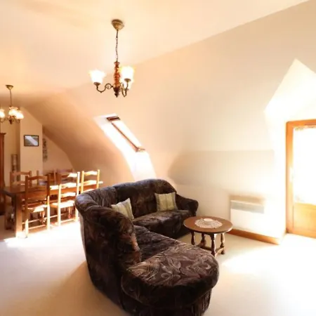A La Ferme, Proche Murat - 3 Chambres, Jardin, Balcon, Tv, Cuisine Equipee, Proche Activites - Fr-1-742-118 Hébergement de vacances Albepierre-Bredons
