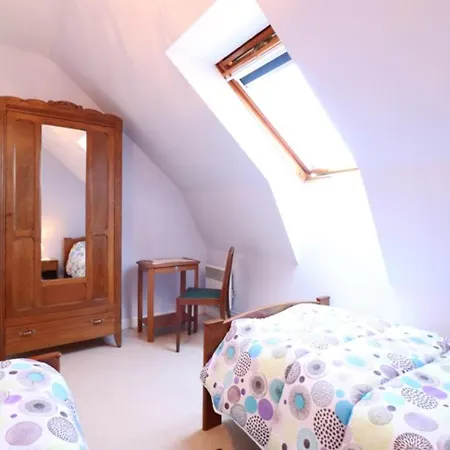 Hébergement de vacances A La Ferme, Proche Murat - 3 Chambres, Jardin, Balcon, Tv, Cuisine Equipee, Proche Activites - Fr-1-742-118 Albepierre-Bredons