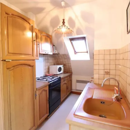 A La Ferme, Proche Murat - 3 Chambres, Jardin, Balcon, Tv, Cuisine Equipee, Proche Activites - Fr-1-742-118 *