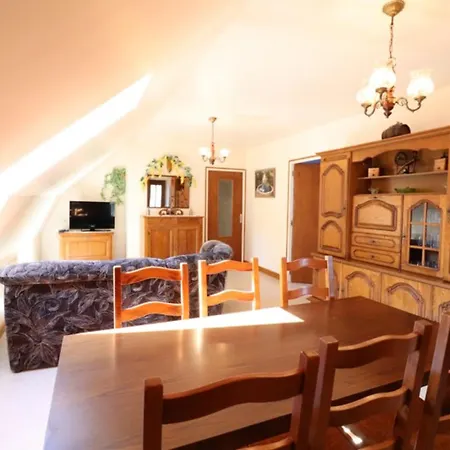 A La Ferme, Proche Murat - 3 Chambres, Jardin, Balcon, Tv, Cuisine Equipee, Proche Activites - Fr-1-742-118